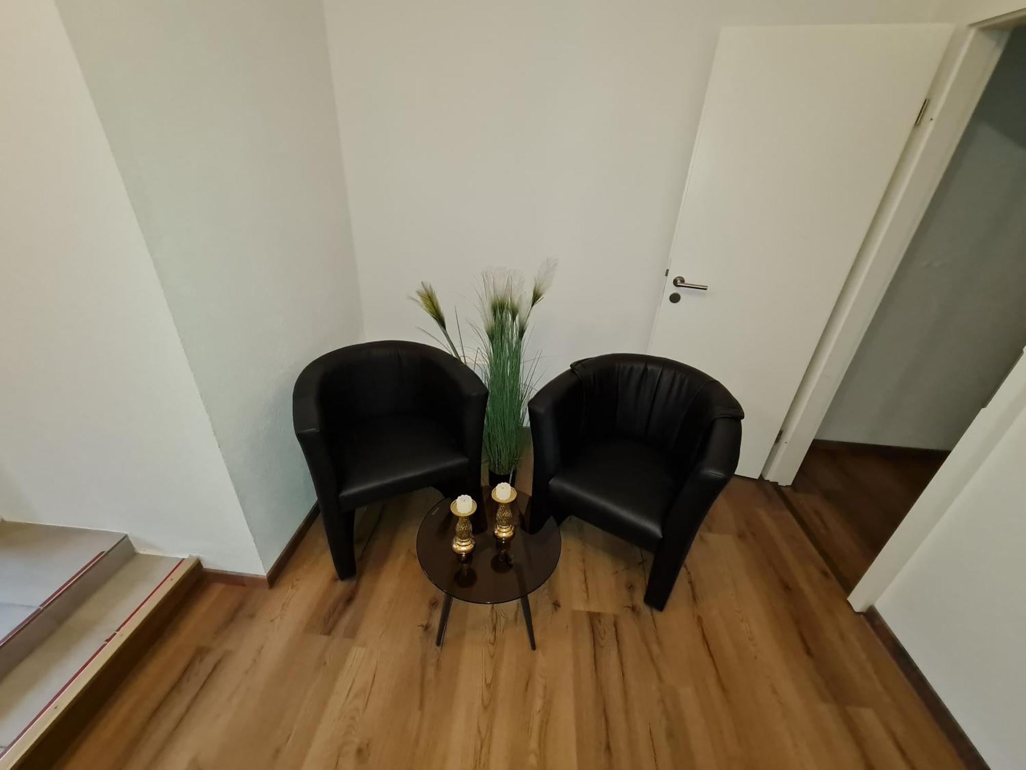 Hotel Zur Seerobbe Cuxhaven Extérieur photo
