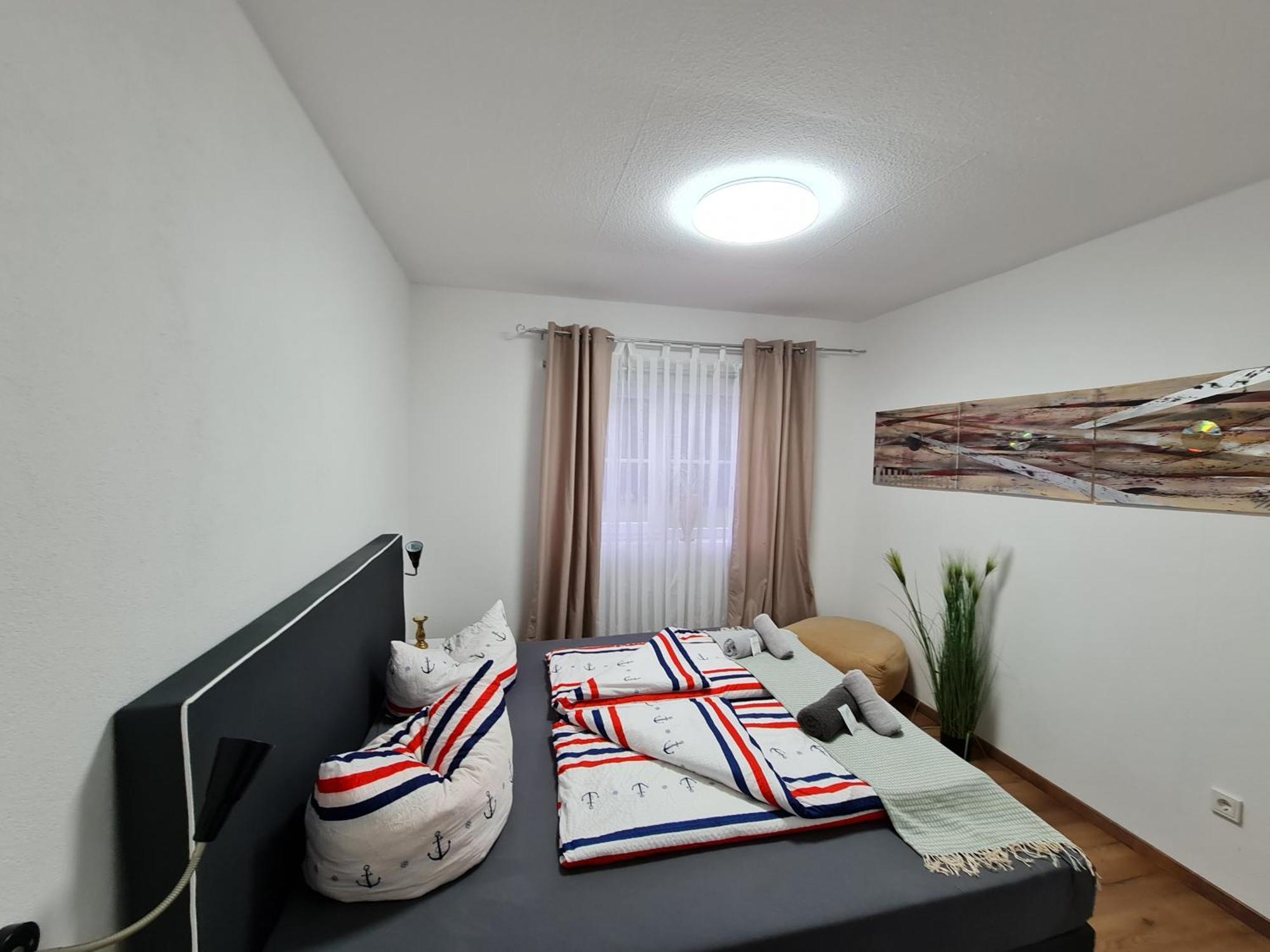 Hotel Zur Seerobbe Cuxhaven Extérieur photo