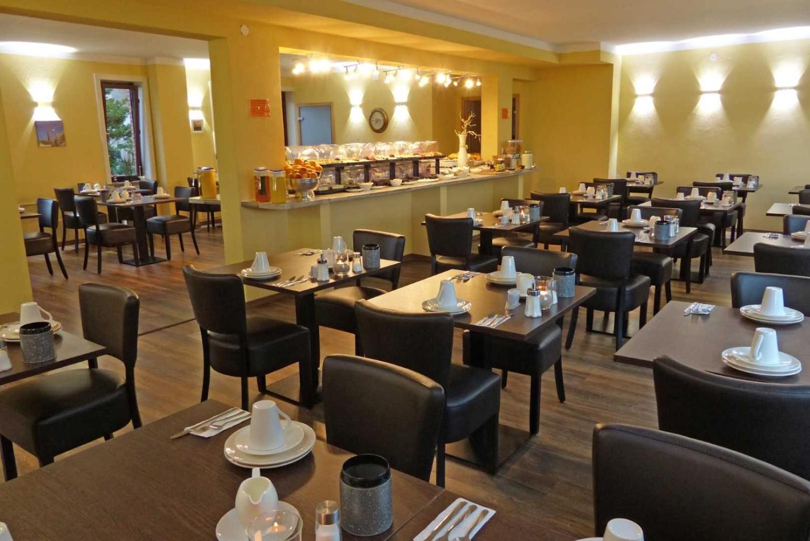 Hotel Zur Seerobbe Cuxhaven Extérieur photo