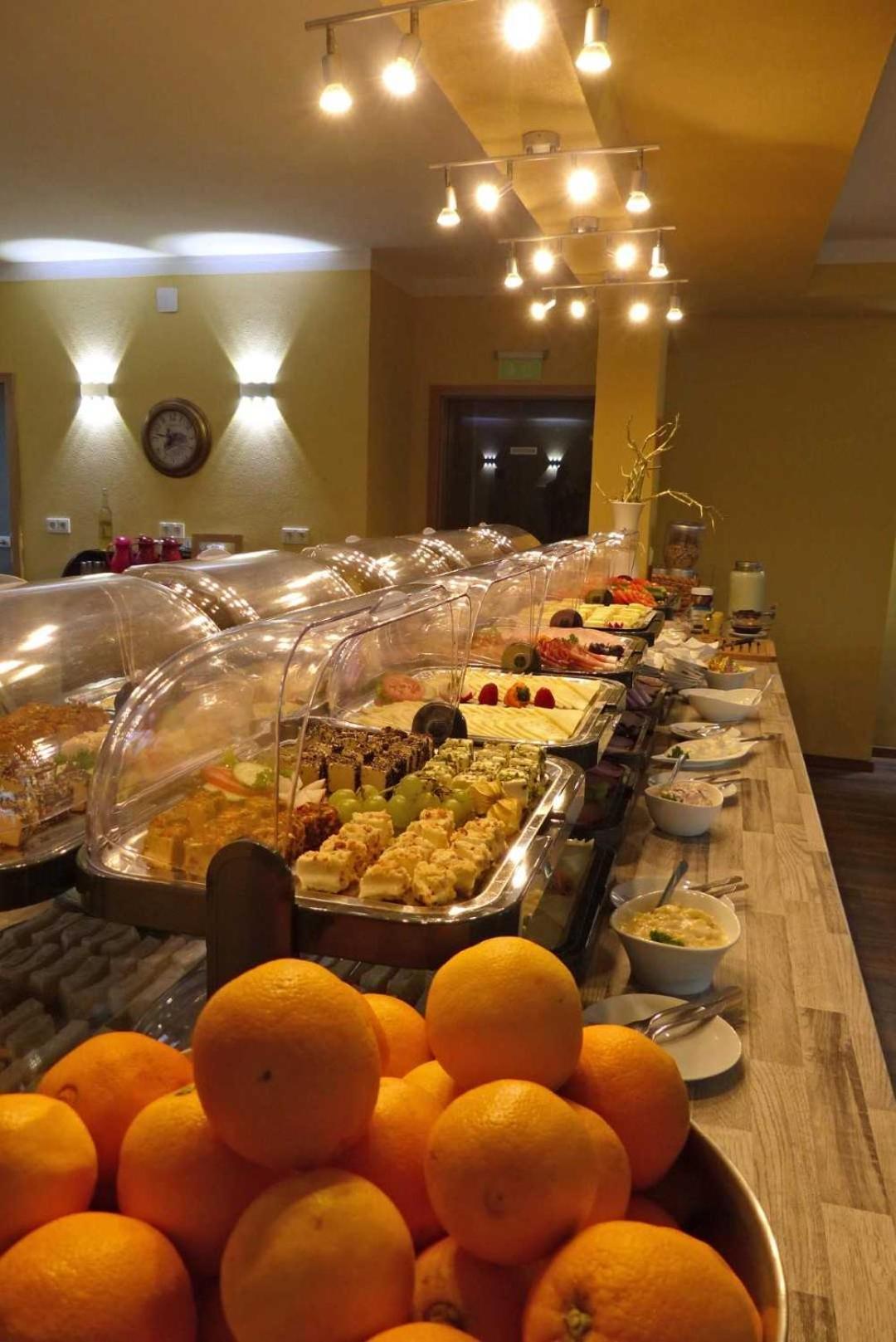 Hotel Zur Seerobbe Cuxhaven Extérieur photo