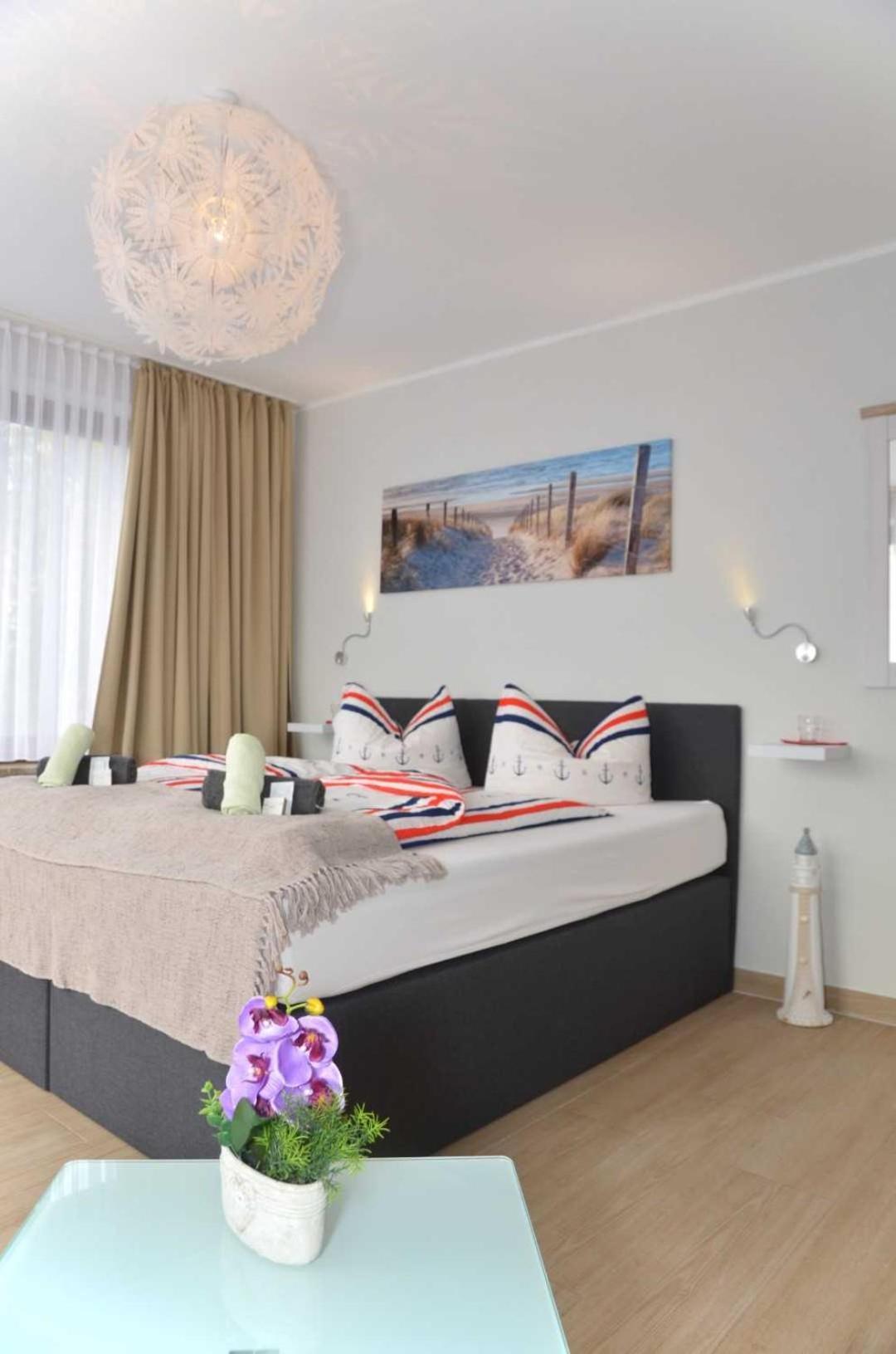 Hotel Zur Seerobbe Cuxhaven Extérieur photo
